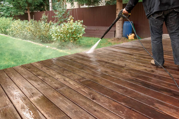 Newfoundland, NJ Pressure Washing Services Company